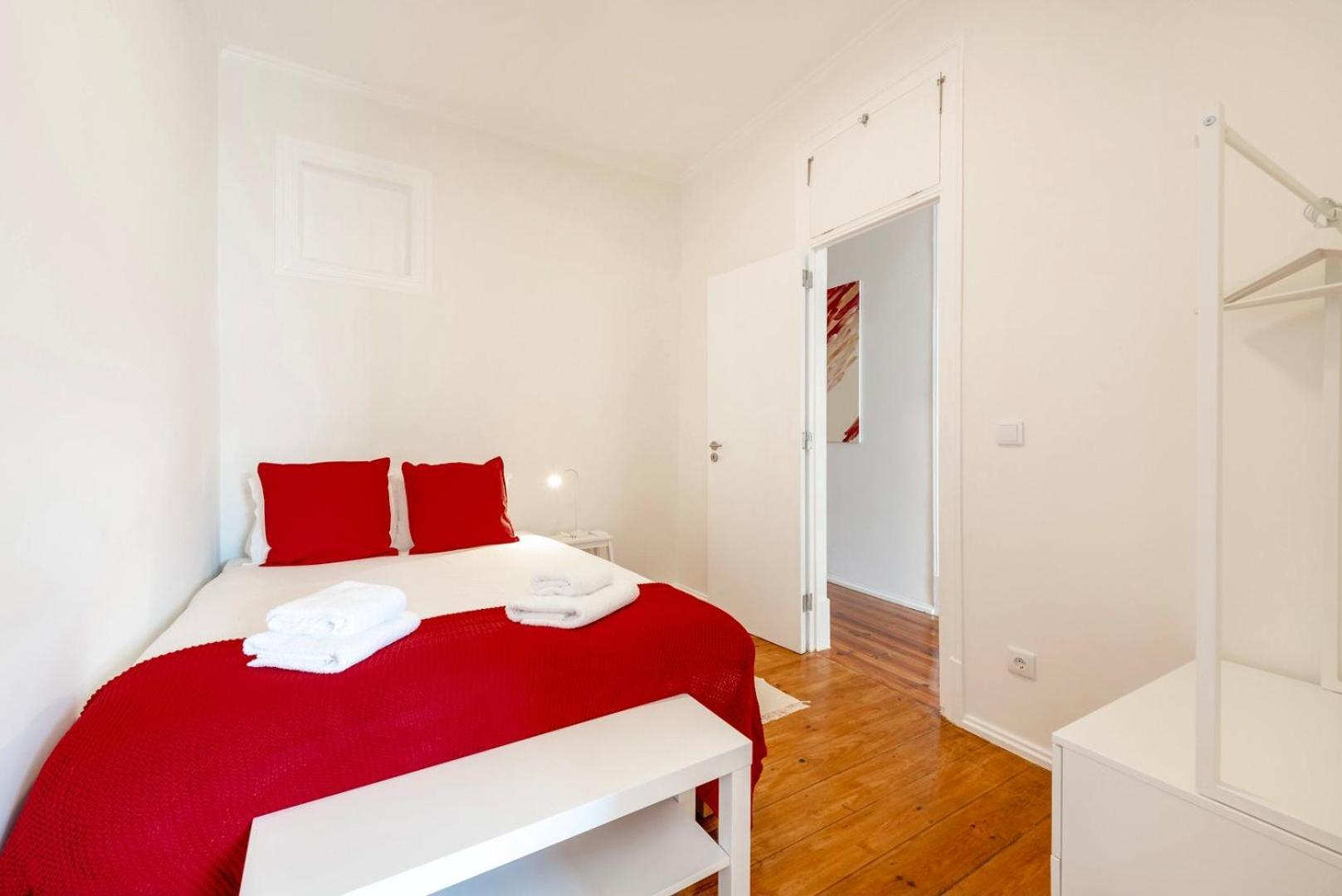 Apartmán Guestready - Saldanha Building Tower Lisboa Exteriér fotografie