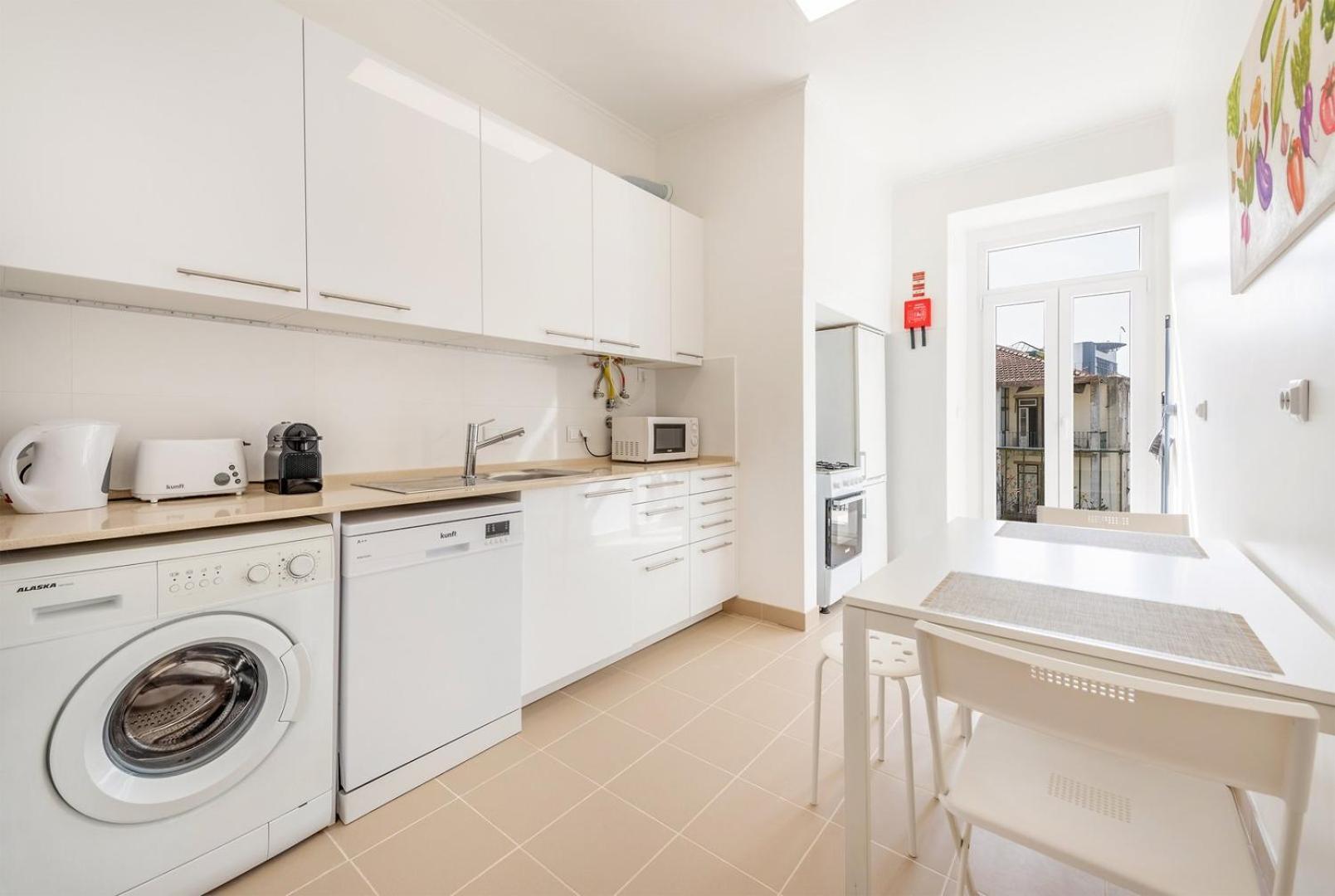 Apartmán Guestready - Saldanha Building Tower Lisboa Exteriér fotografie