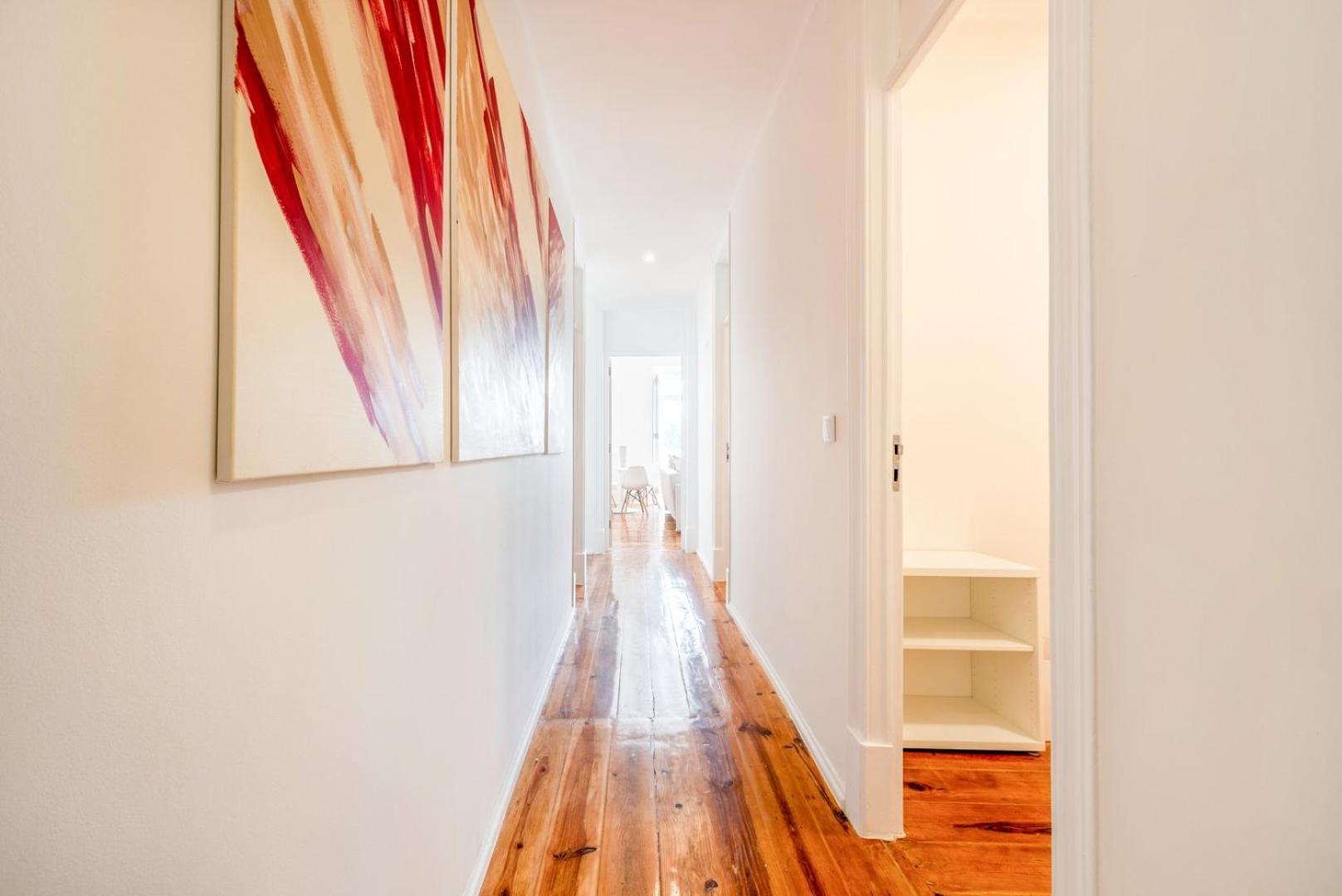 Apartmán Guestready - Saldanha Building Tower Lisboa Exteriér fotografie