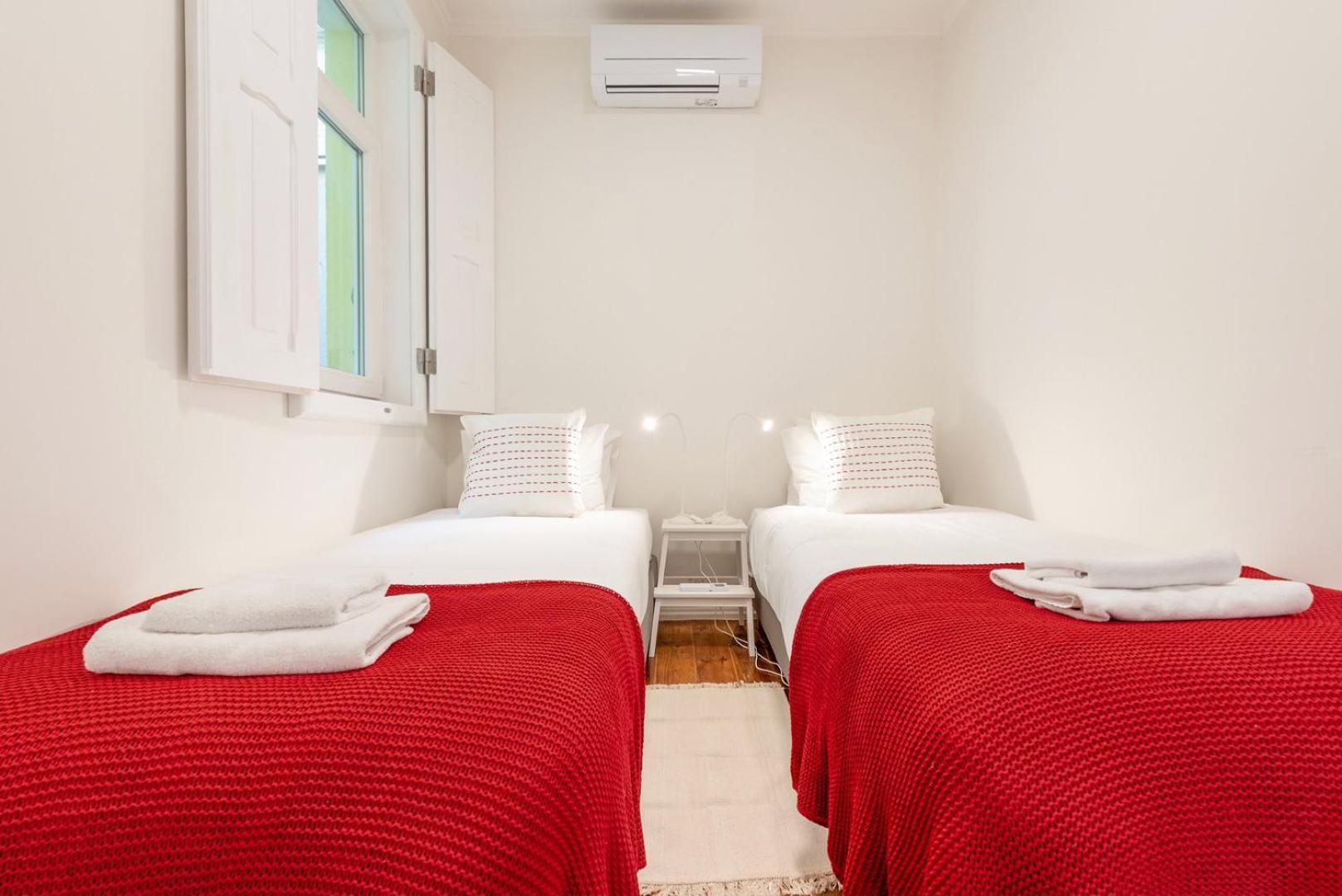 Apartmán Guestready - Saldanha Building Tower Lisboa Exteriér fotografie